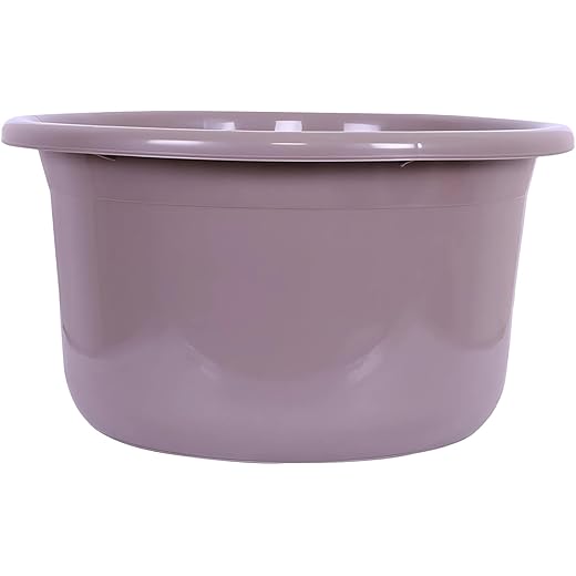 Kuber Industries Bath Tub - 25 LTR