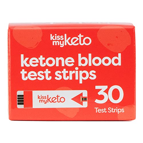 Ketones testing strips Shopping Online In Pakistan