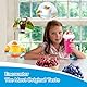 Slush Becher,500ml Slushie Maker Becher,Slush Becher maker Silikon Squeeze Cup,DIY Slushy Maker Cup Gefrorene Maker Smoothie Becher Sommer-Slush Cup mit Strohhalmlöffel