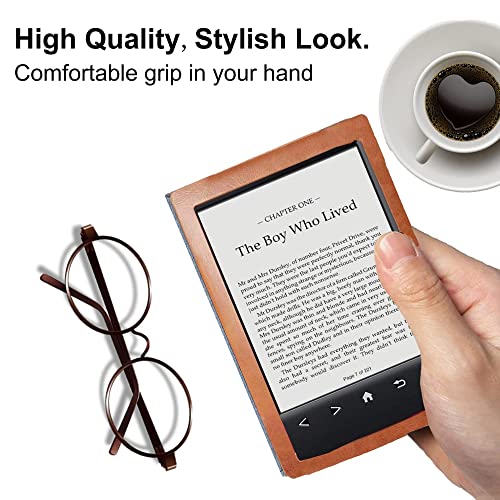 Opiniones y reviews de Ebook Sony prs del mes. 13 Imagen adicional