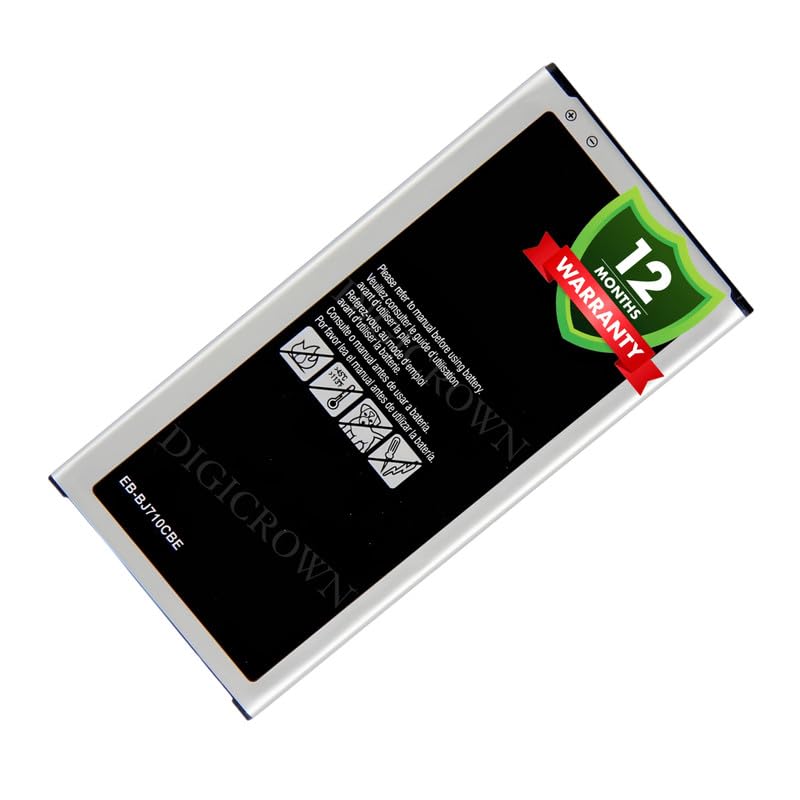 Image of Original EB BJ710CBN Battery for Samsung Galaxy J7 (2016) | On8, (J710, J710F, J7108) - (3300mAh) - 1 Year Warranty