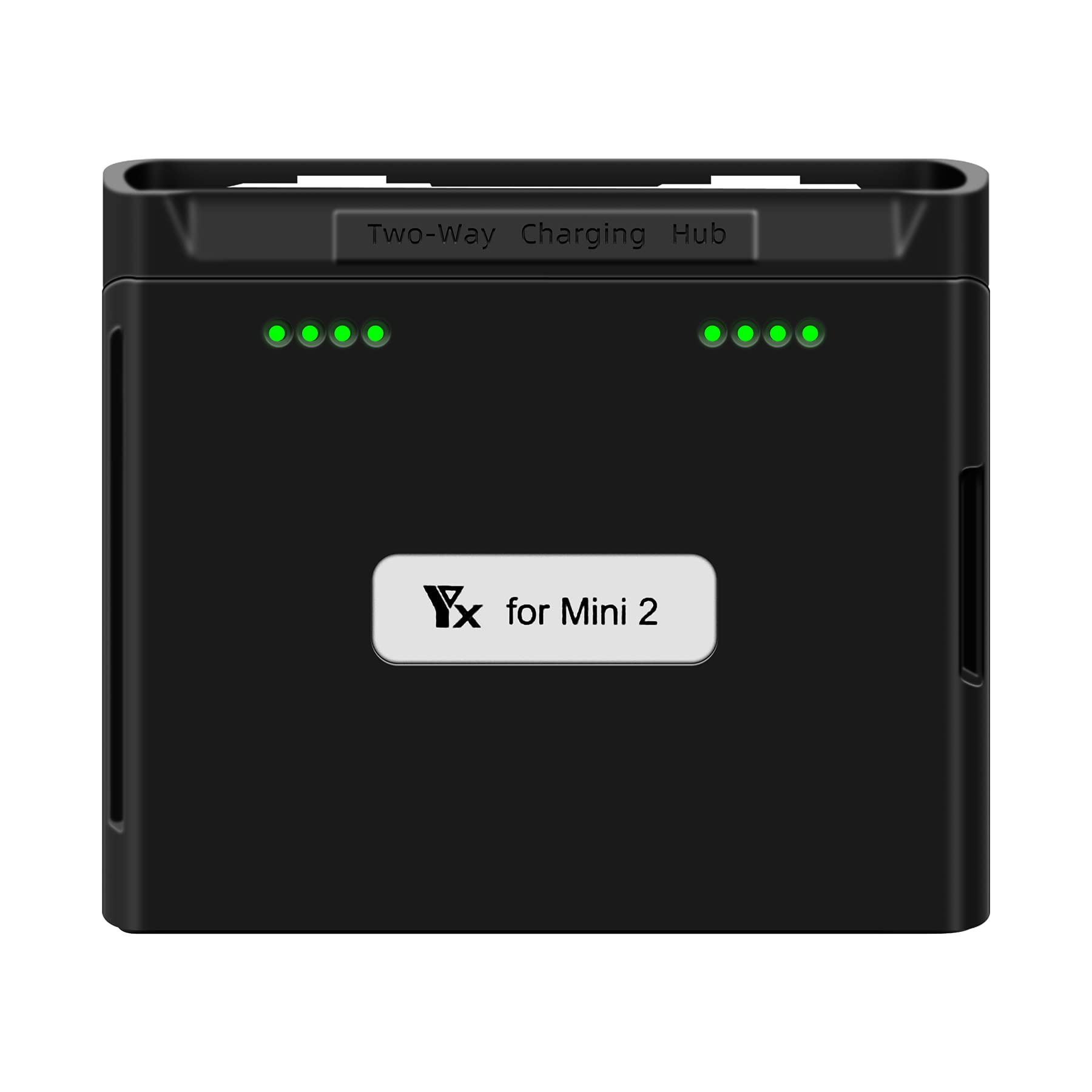 Amazon | FOR DJI Mini 2/Mini SE対応 バッテリー 充電 急速 双方向 