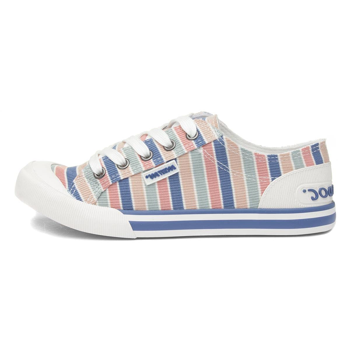 Rocket Dog Jazzin, Sneaker Mujer