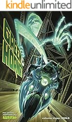 Amazon.com: Green Hornet Vol. 6: Legacy eBook : Nitz, Jai