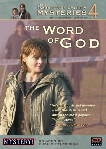 The Inspector Lynley Mysteries, Vol. 4: The Word of God [DVD]