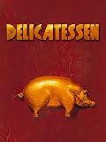 Delicatessen...