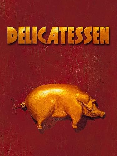 Delicatessen