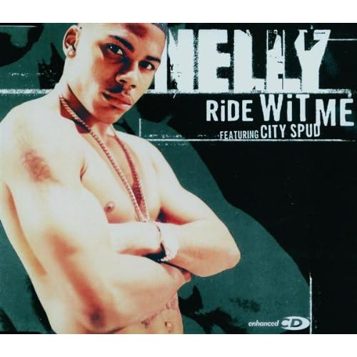 Ride Wit Me (Clean Edit) by Nelly on Amazon Music Amazon.co.uk