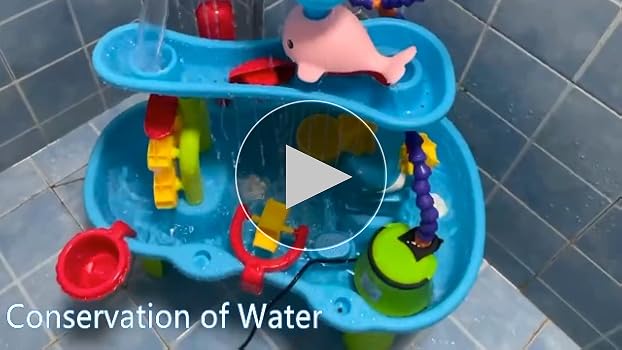 【⭐︎ゆっこ⭐︎】water life series ⭐︎ゆっこ⭐︎】water life series Amazon.com: uToyz Bath