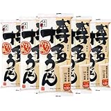 五木食品 博多うどん 400g×5個