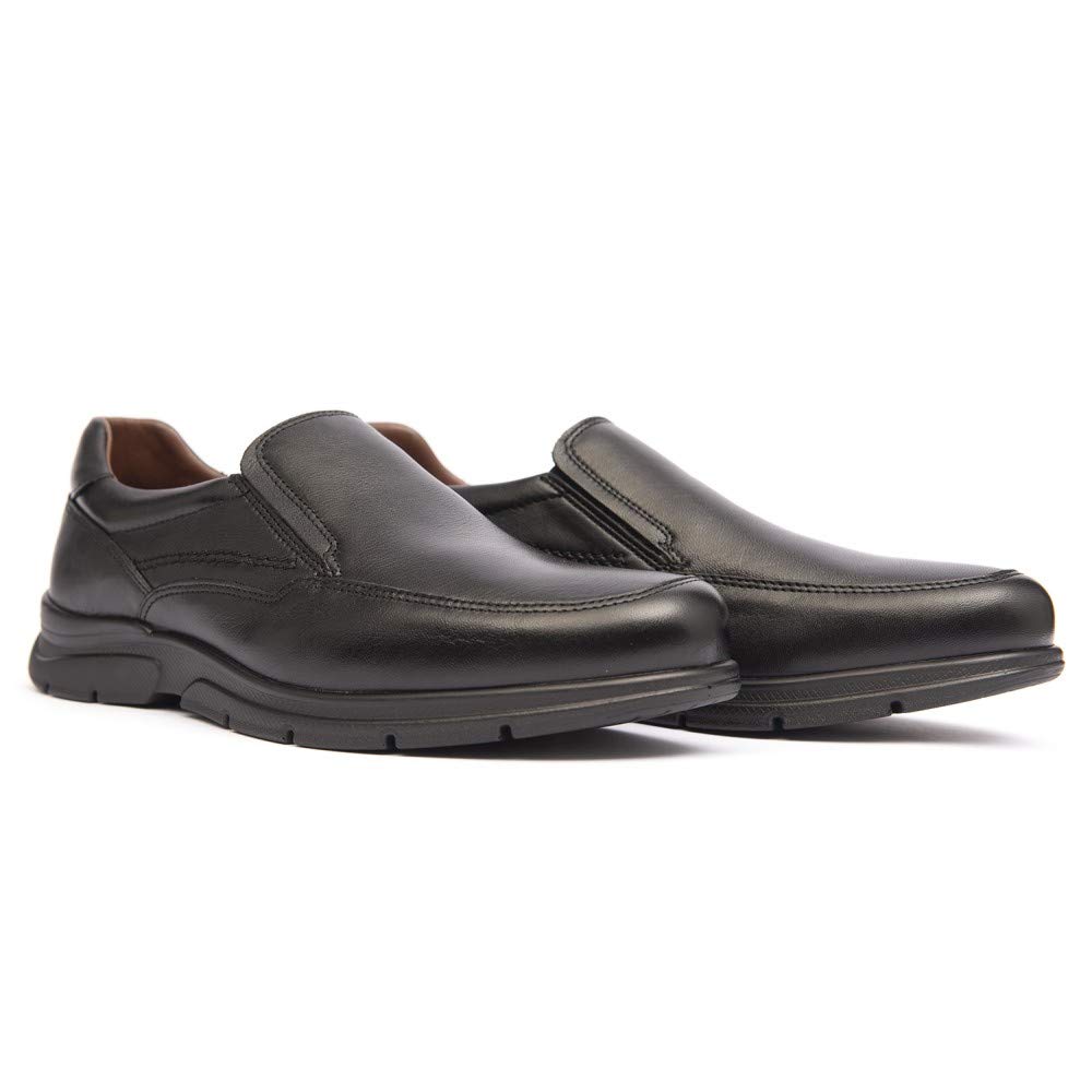 BAERCHI Zapato manoletina Confort para Hombre VIENA1251
