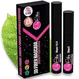 Top 10 Fiber Lash Mascaras Of 2020 Best Reviews Guide