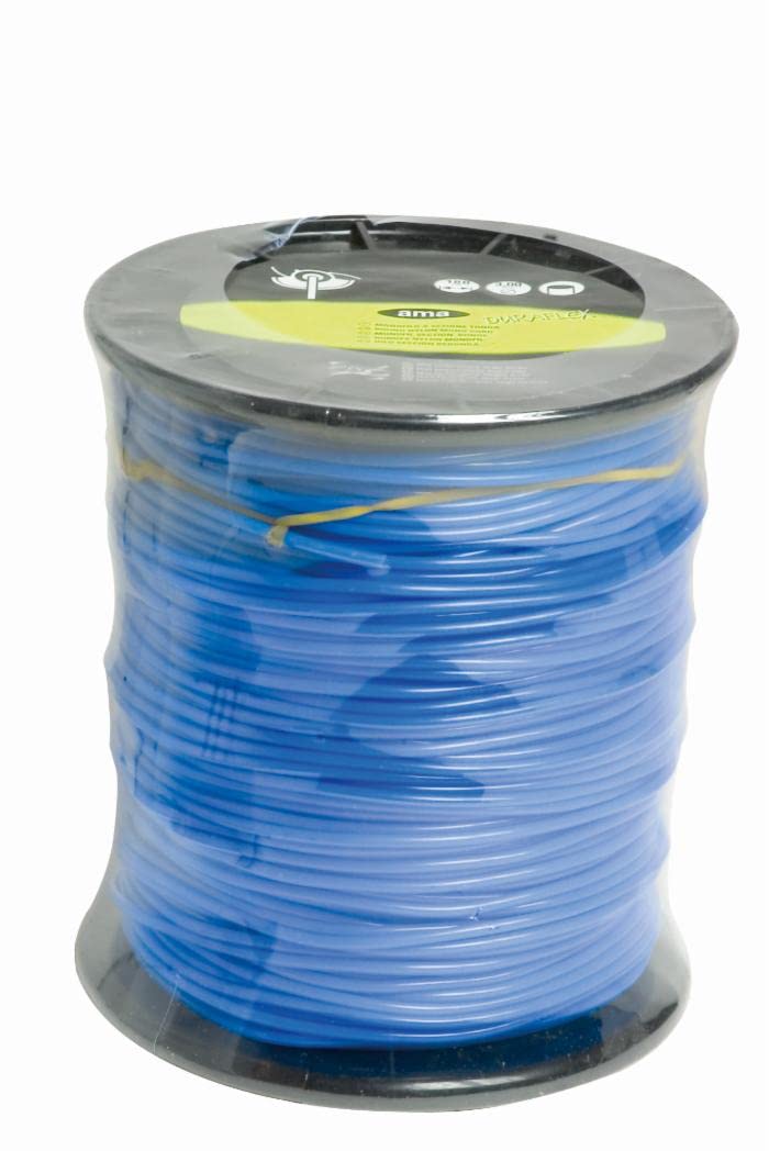 Ama 10352 Duraflex Monofilo a Sezione Quadrata