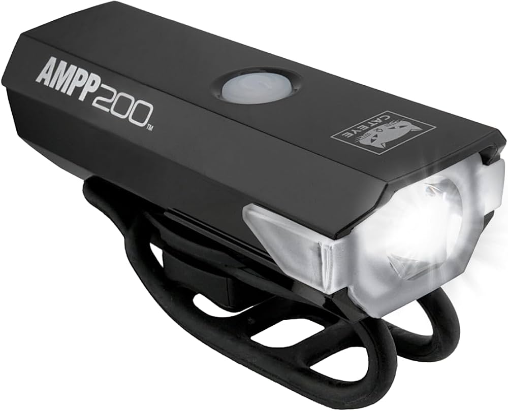 Amazon | CatEye AMPP 2000。 | キャットアイ(CAT EYE) | ヘッドライト Amazon | CatEye AMPP 2000。 | キャットアイ(CAT EYE) | ヘッドライト