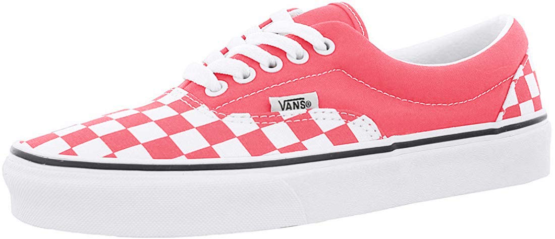 Vans Comfycush Era (Gamuza/Lona), Zapatillas Unisex Adulto