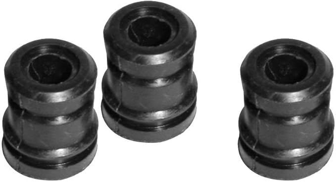 WANWU 3 Piezas AV Buffer Anti vibrador Soporte para ...