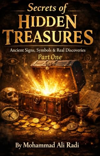 Secrets of HIDDEN TREASURES: Unlock the Secrets of Ancient Civilizations