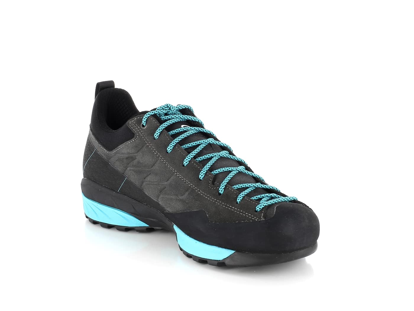Scarpa Mescalito GTX wodoodporne, stabilne buty wspinaczkowe z podeszwą Vibram i Goretex
