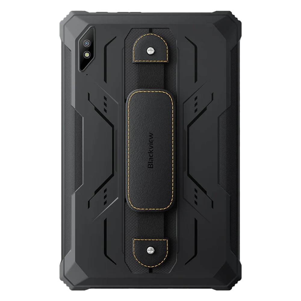Blackview Active 8 Pro Tablet Robuste Batteria Da 22000 MAh Android 13 Display Da 10,36 "2.4K 16 GB 256 GB Helio G99 48 MP Fotocamera Tablet PC - Foto 13