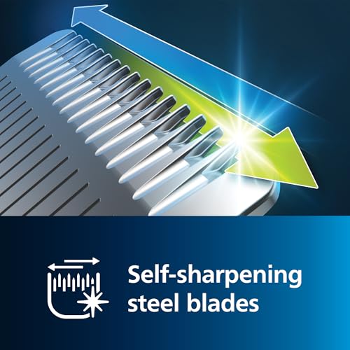 Philips 7000 Series 15-in-1 Trimmer for Face, Head & Body - Image 3