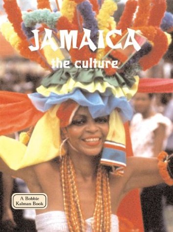 Jamaica - the culture Wilson, Amber