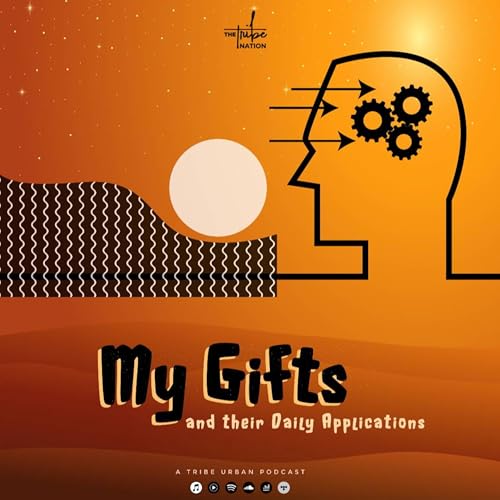 My Giftings and its daily application