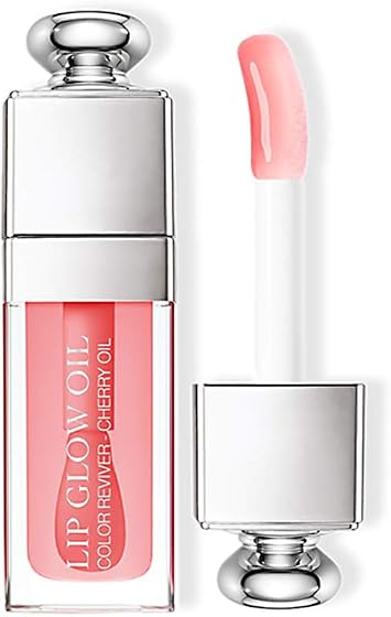 Dior リップグロウオイル 001の商品画像