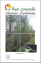 Download Les haies composites réservoirs d'auxiliaires hortipratic PDF
