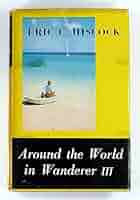 Around the World in Wanderer III by Eric C. Hiscock (1956-12