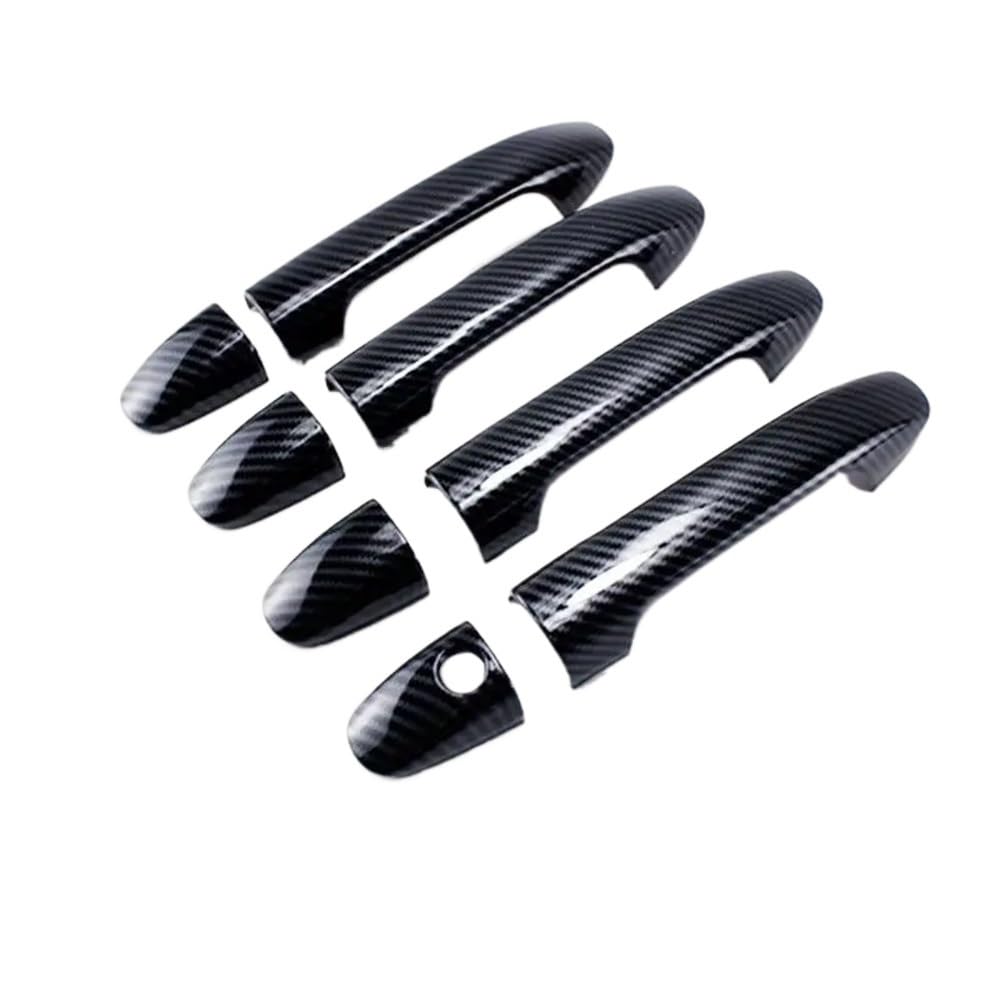 MLHOGHIGD Door Handle for Benz for Vito for W447 for V-Class 2014-2020 Car Door Handle Bowl Cover Styling Sticker Accessories
