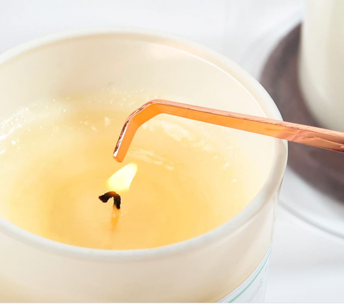 HorBous Soy Scented Candle Gift Set for women, Fragrance Aromatherapy Candles Set for Home Party