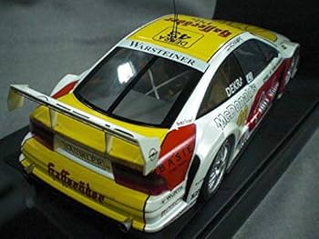 ☆ボディのみ　オペルカリブラ 1/43 オペル カリブラ ターボ 4x4 1992 レッド 4012138752436