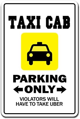 Taxi Cab 
