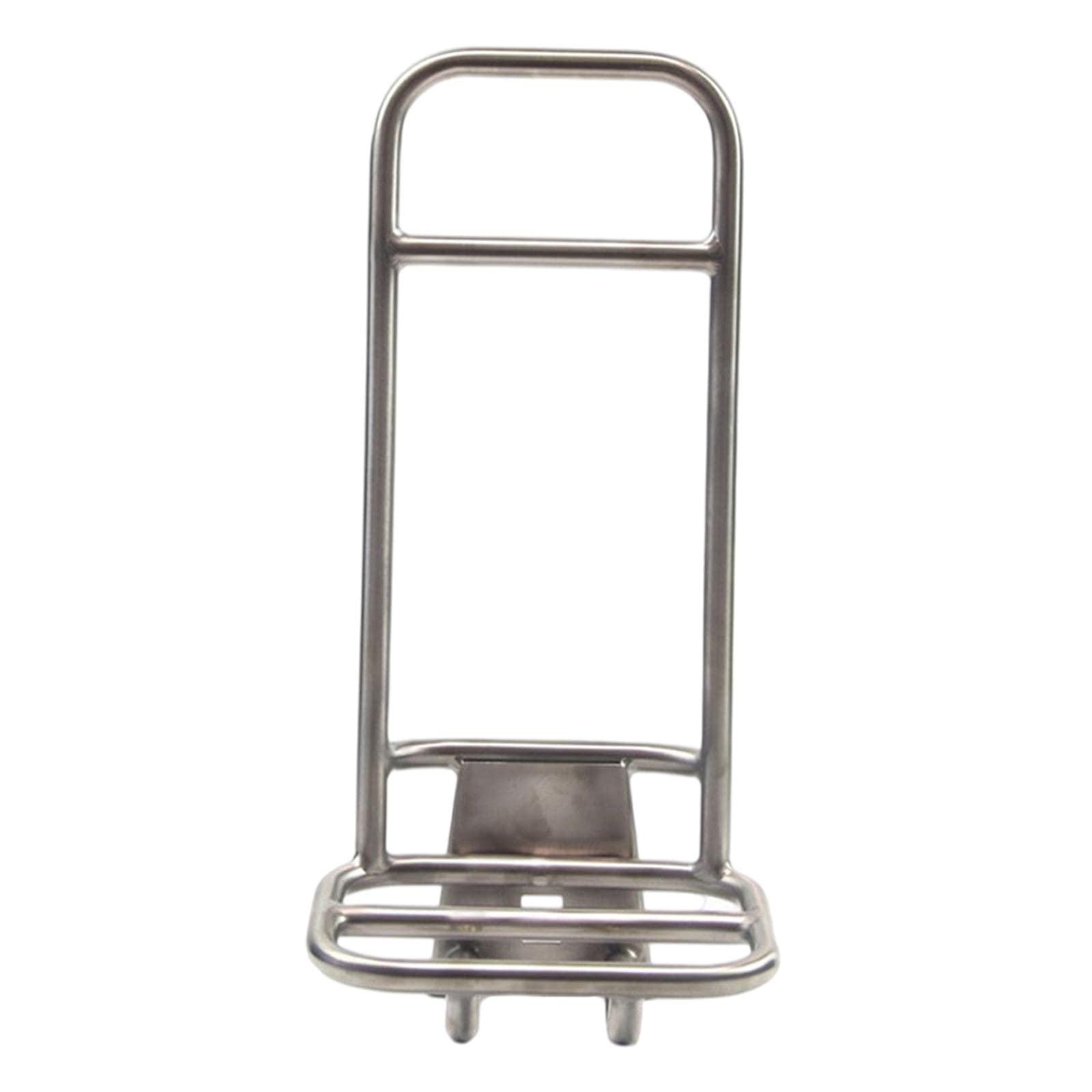 Amazon | aternee ブロンプトンのグ用品用強化チタンフロント