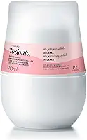 Desodorante Antitranspirante Roll-on Aclarar Natura Tododia - 70ml
