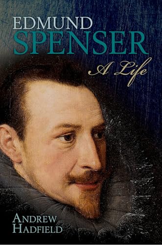 Edmund Spenser: A Life