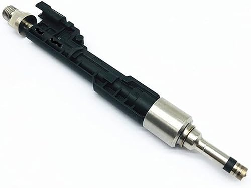 6PCS Nozzles Injector 13647639994 Compatible With Z4 X3 X1 528I 328I 320I 228I 2.0 GDI 0261500172 Engine Injector