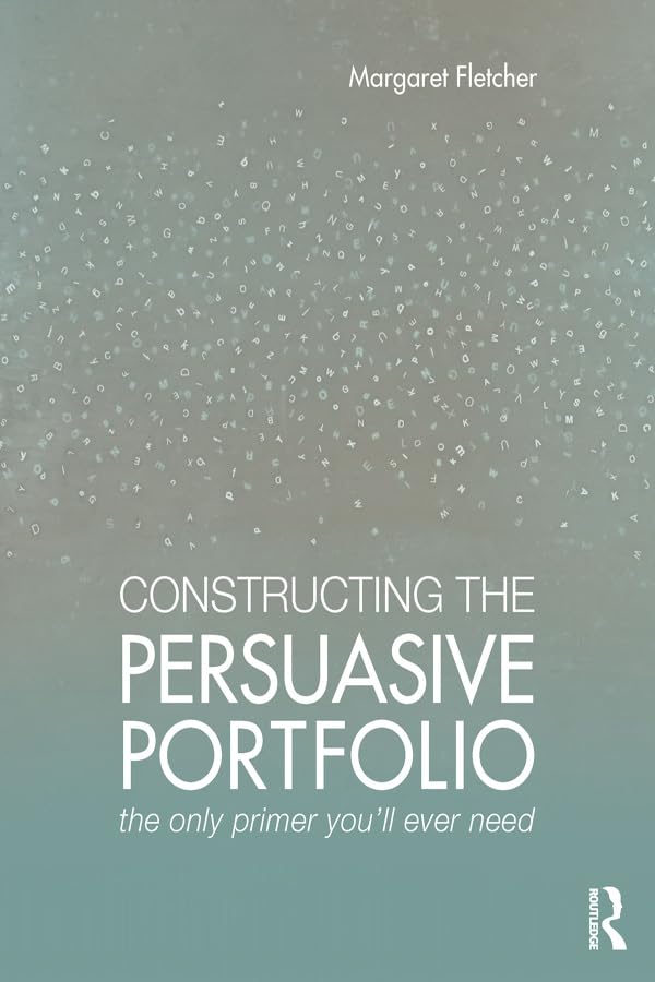Persuasive Portfolio livre de chevet pour réussir ses entretiens en agence