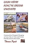 Gullah History Along The Carolina Lowcountry