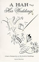 A Man and Her Wedding 1586190016 Book Cover