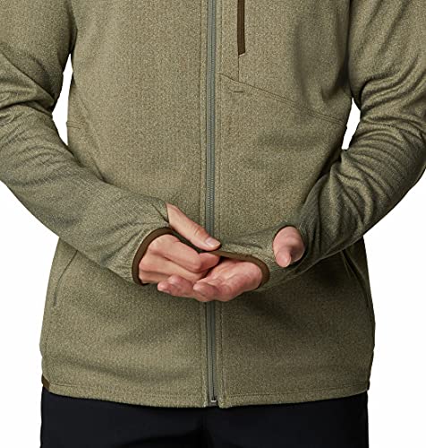 Image of Columbia Park View Fleece Full Zip