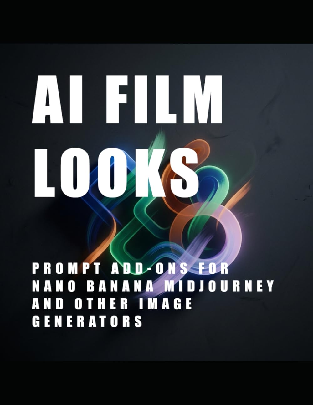 AI FILM LOOKS: PROMPT ADD-ONS FOR NANO BANANA, MIDJOURNEY & OTHERS (AI Visual Creation)
