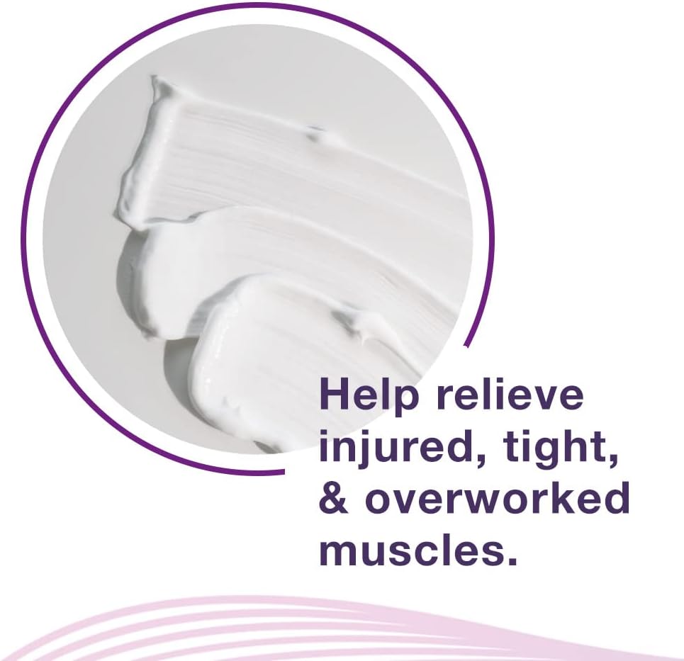 Free-up Massage Cream 235 ml