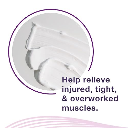 Miniatura 6 de Crema de masaje profesional, sin fragancia, gran deslizamiento, lubricación, percepción de tejidos, perfecta para uso físico