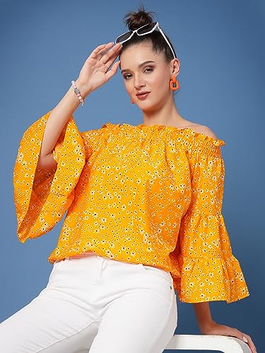 Image of Oomph! Women's Top