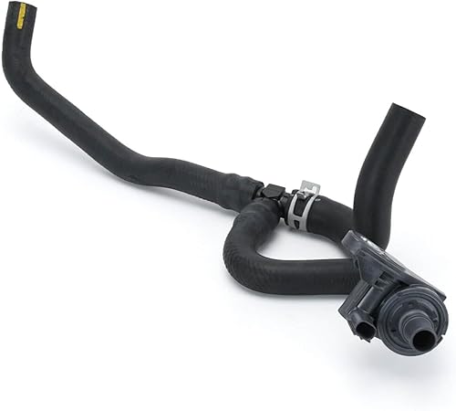 Miniatura 7 de Manguera de derivación del radiador 16260-F0010, compatible con Toyota Camry 2018 2019 2020 2021 2022 2023, Toyota Rav4 2.5l 2019 2020 2021 2022