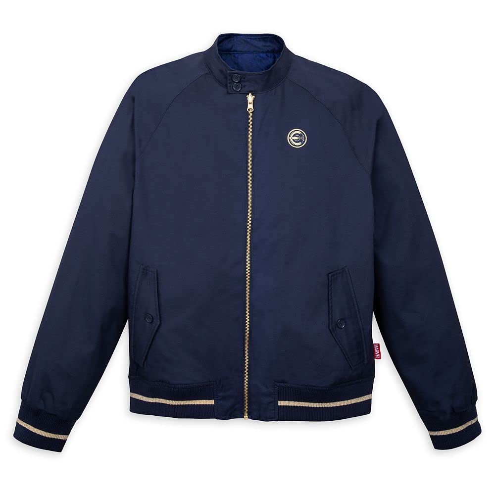 Marvel Ikaris Reversible Jacket for Adults – Eternals