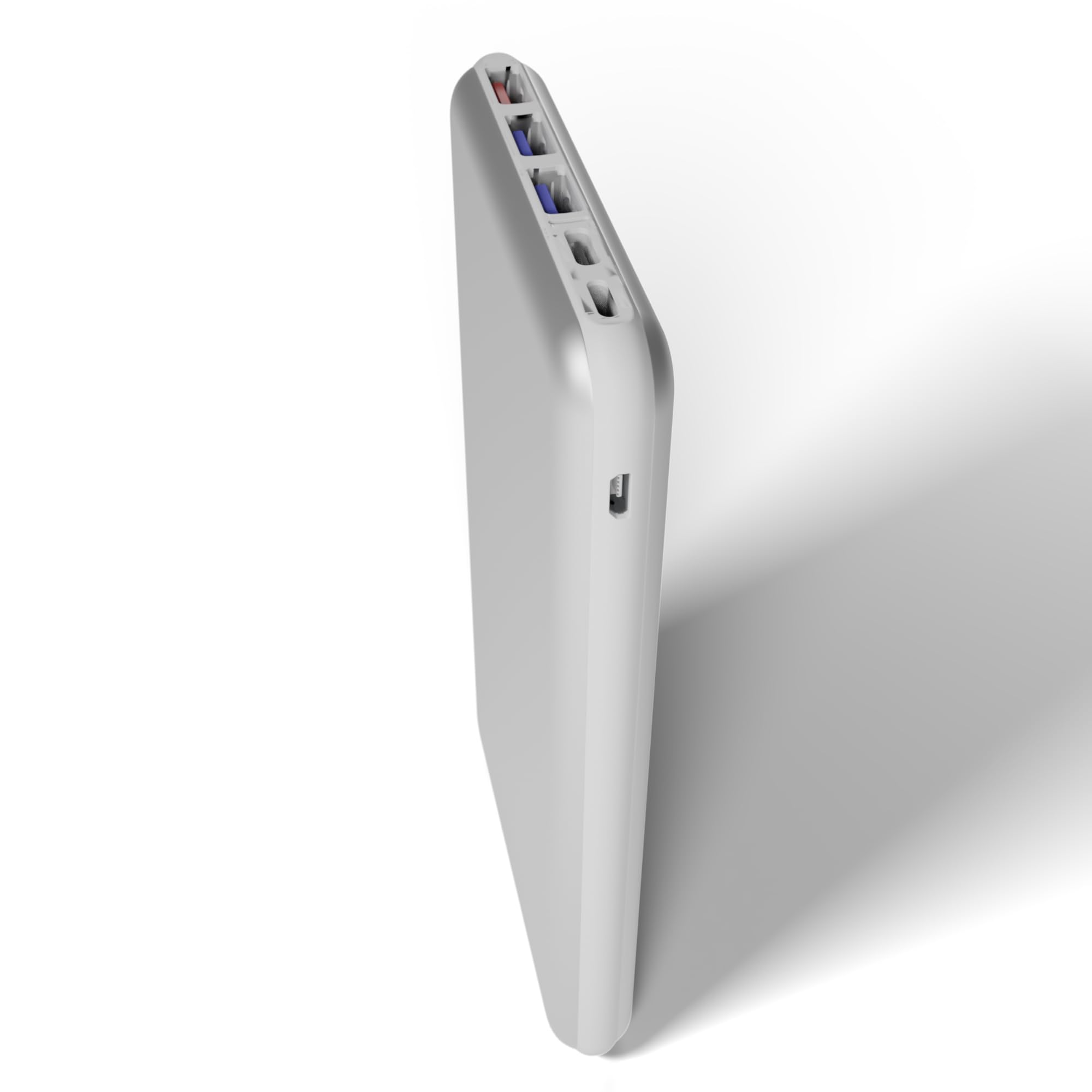 Batterie Externe Mega MANA | Personnalisable | 20W | USB-C