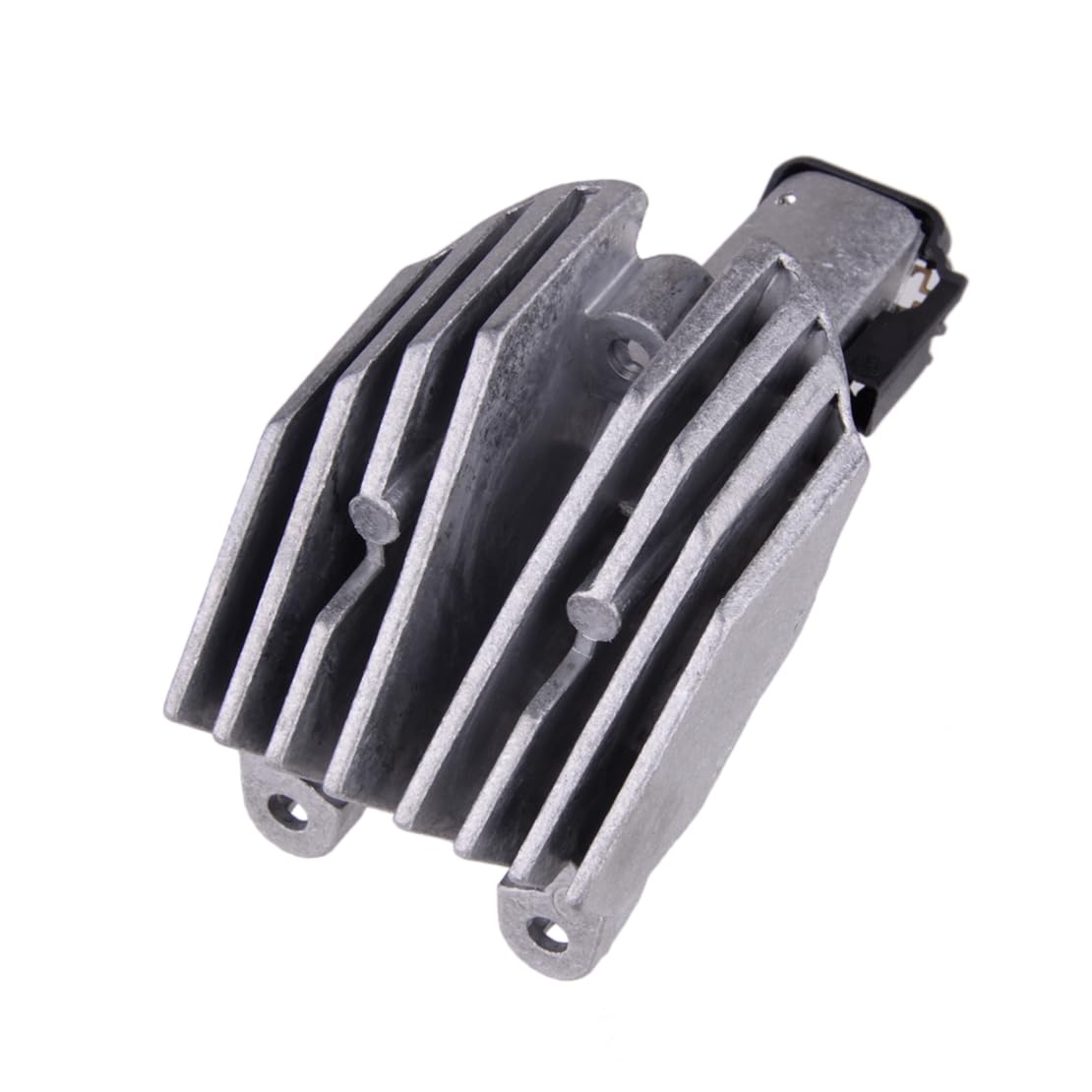 Amazon.com: beler LED Angel Eye Daytime Running Light Headlight 