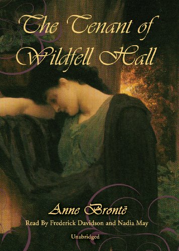 The Tenant of Wildfell Hall Set The Tenant of Wildfell Hall Set